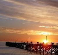 Port Hughes Jetty - Northern Rivers Accommodation