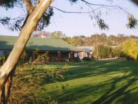 Cardinham Estate - Northern Rivers Accommodation 0