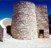 Beacon Hill Lookout - Northern Rivers Accommodation