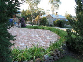 Armagh SA Northern Rivers Accommodation