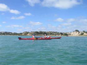 Earth Adventure - Northern Rivers Accommodation 0