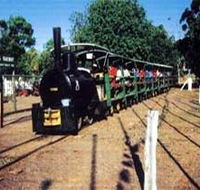 Moonta Mines Tourist Railway - Northern Rivers Accommodation