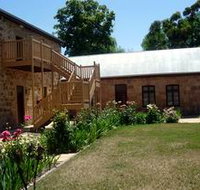 The Hahndorf Academy - Northern Rivers Accommodation