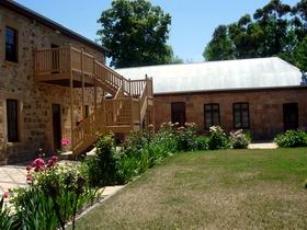The Hahndorf Academy - Northern Rivers Accommodation 0
