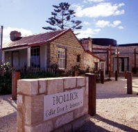 Hollick Winery And Restaurant - Northern Rivers Accommodation