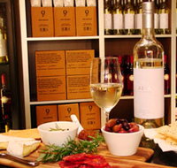 One Planet Cellars - Northern Rivers Accommodation