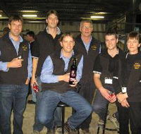 Barley Stacks Wines - Northern Rivers Accommodation