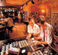 Opal World - Northern Rivers Accommodation