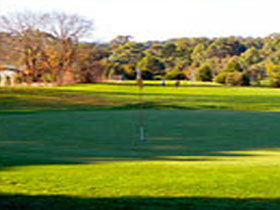 Oakbank Golf Club - Northern Rivers Accommodation 0