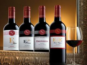 Barossa Valley Estate Winemakers - Northern Rivers Accommodation 0