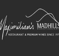 Maximilian's Estate and Madhills Wines - Northern Rivers Accommodation