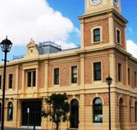 Discovering Historic Moonta Town Drive - Northern Rivers Accommodation