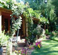 Rainforest Retreat - Northern Rivers Accommodation