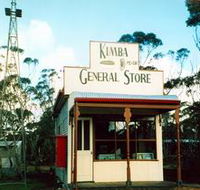 Kimba Historical Museum - Northern Rivers Accommodation