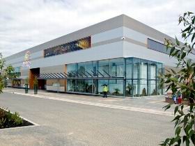 Goodwood SA Northern Rivers Accommodation