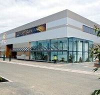 Adelaide Showground - Northern Rivers Accommodation