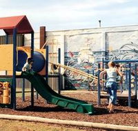 Susan Wilson Memorial Playground - Northern Rivers Accommodation