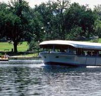Popeye Motor Launches - Northern Rivers Accommodation