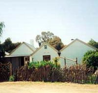 Miners Cottage And Garden - Northern Rivers Accommodation