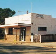 Whyalla Art Group Incorporated - Northern Rivers Accommodation