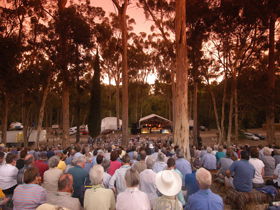 Bundaleer Forest Reserve - Northern Rivers Accommodation 0
