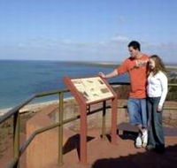 Hummock Hill Lookout - Northern Rivers Accommodation