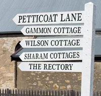 Walk with History at Penola - Northern Rivers Accommodation