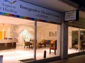 Aspects Of Healing - Northern Rivers Accommodation 0
