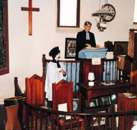 Kapunda Historical Society Inc Museum - Northern Rivers Accommodation