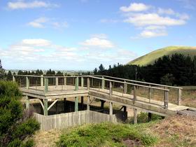 Mount Muirhead Lookout - Northern Rivers Accommodation 0