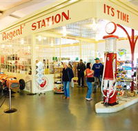 National Motor Museum - Northern Rivers Accommodation