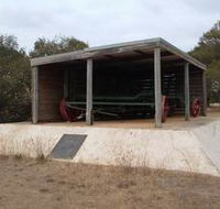 Monument To Soldier Settlement Scheme - Northern Rivers Accommodation