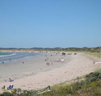 Long Beach at Robe - Northern Rivers Accommodation