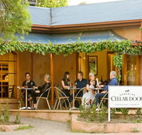 Somerled Cellar Door - Northern Rivers Accommodation