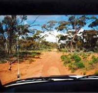 Gawler Ranges National Park - Northern Rivers Accommodation