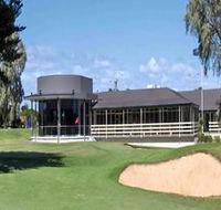 West Lakes Golf Club - Northern Rivers Accommodation