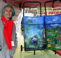 Adelaide Hills Farmers Market - Northern Rivers Accommodation