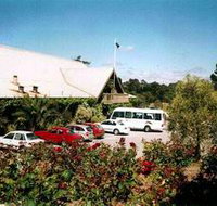 Beerenberg Farm - Northern Rivers Accommodation