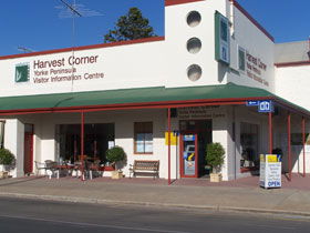 Harvest Corner Information And Craft - Northern Rivers Accommodation 0
