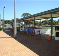 The Range at O'Halloran Hill - Northern Rivers Accommodation