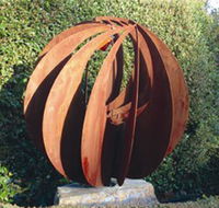 The Flower Garden - Northern Rivers Accommodation