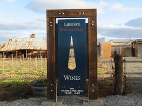 Gibson Wines - Northern Rivers Accommodation 0