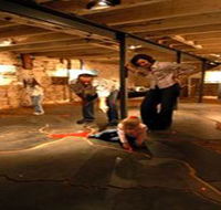 The Taste of the Region Interpretive Centre - Northern Rivers Accommodation
