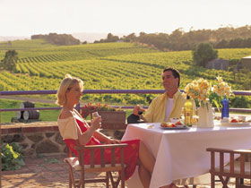 Maxwell Wines And Ellen Street Restaurant - Northern Rivers Accommodation 0