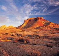Painted Desert - Northern Rivers Accommodation