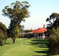 Mount Osmond Golf Club - Northern Rivers Accommodation