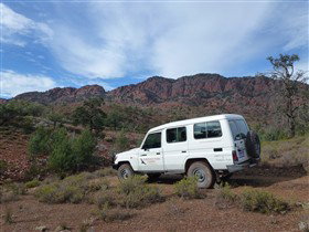 Arkapena Scenic Adventure - Northern Rivers Accommodation 0