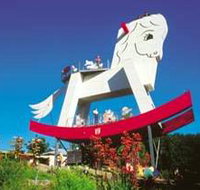 The Toy Factory - Northern Rivers Accommodation