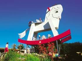 The Toy Factory - Northern Rivers Accommodation 0