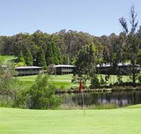 Mount Lofty Golf Club - Northern Rivers Accommodation